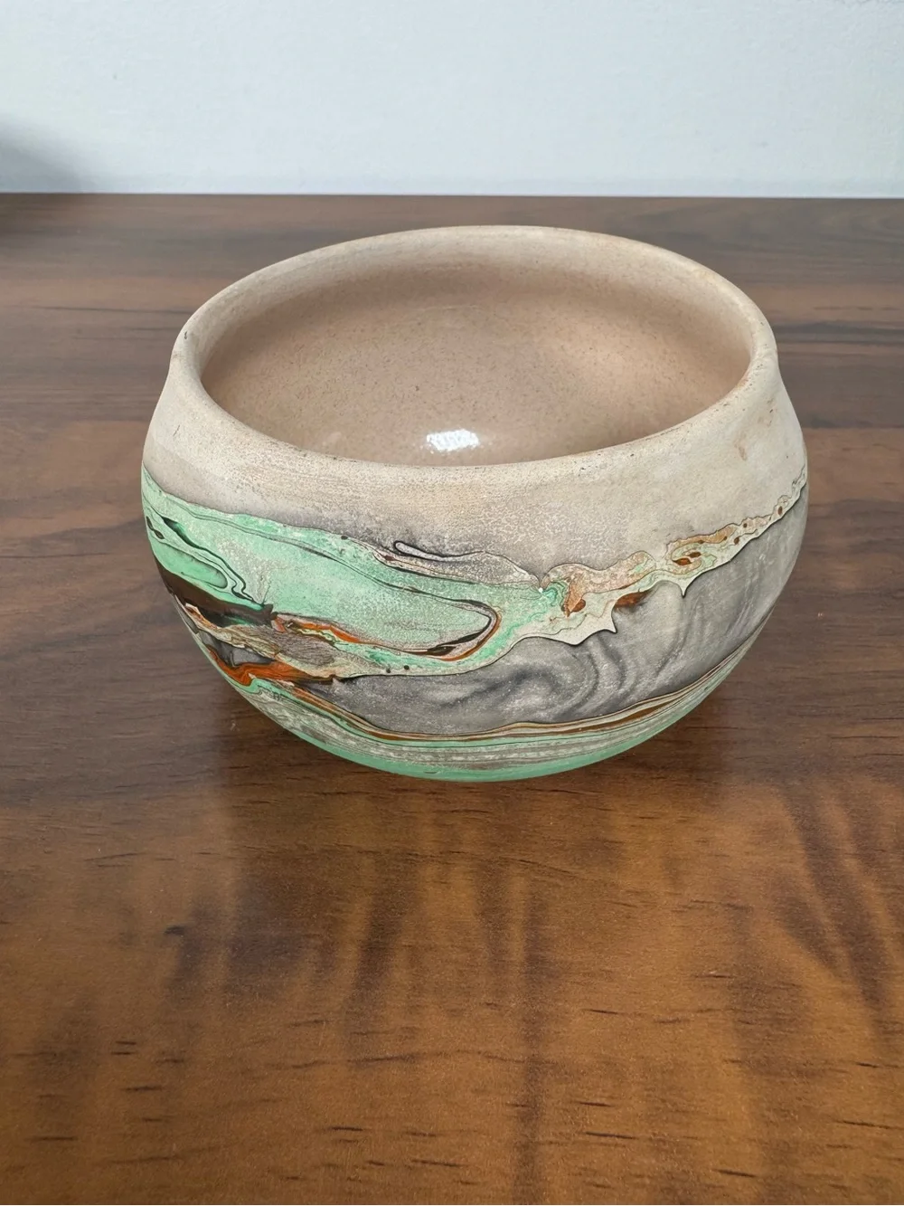 Nemadji vintage usa